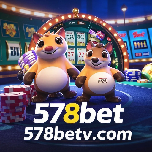 578bet