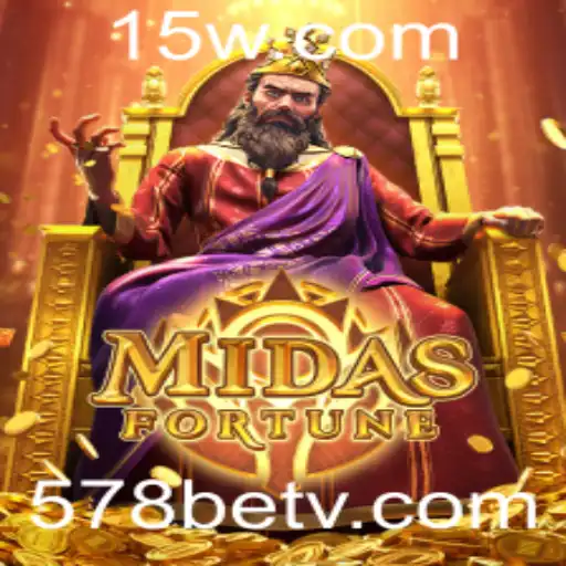 Explorando o Jogo MidasFortune: Um Mergulho na Aventura com 578bet