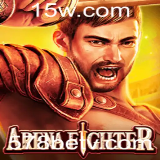 ArenaFighter: O Jogo de Estratégia que Revoluciona com 578bet
