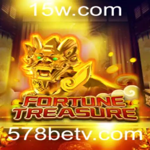 Explorando o Mundo de FortuneTreasure: Um Guia Abrangente para Novos Jogadores
