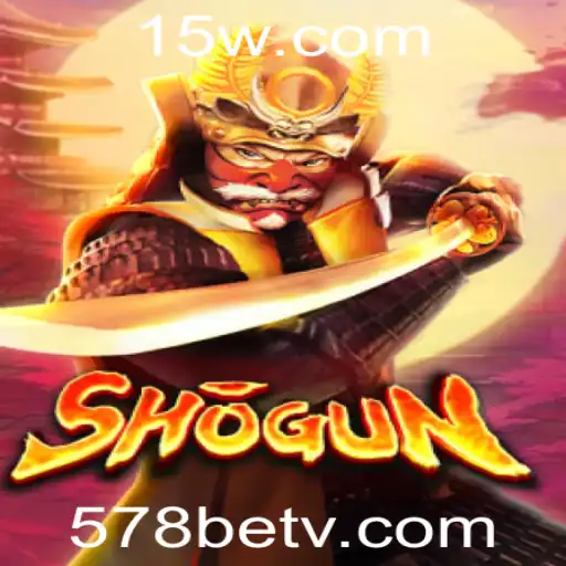 Shogun: Um Mergulho no Jogo Estratégico com 578bet