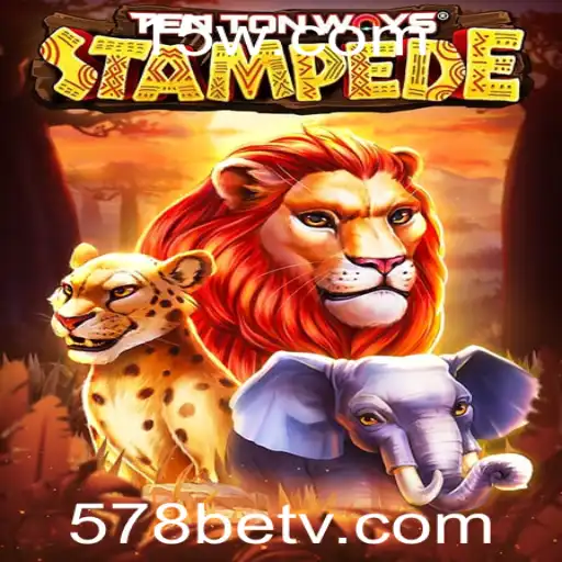 Explorando o Mundo de TenTonWaysStampede: Uma Nova Era de Entretenimento no 578bet