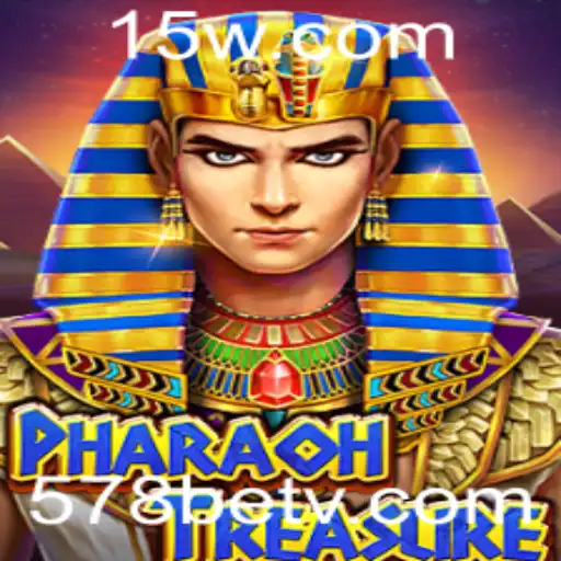 Descubra as Riquezas de PharaohTreasure com 578bet