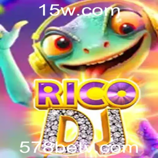 RicoDJ: A Revolução dos Jogos de Apostas com 578bet