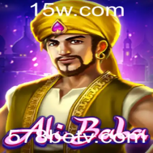 Descubra o Mundo do Jogo AliBaba: Uma Aventura com 578bet