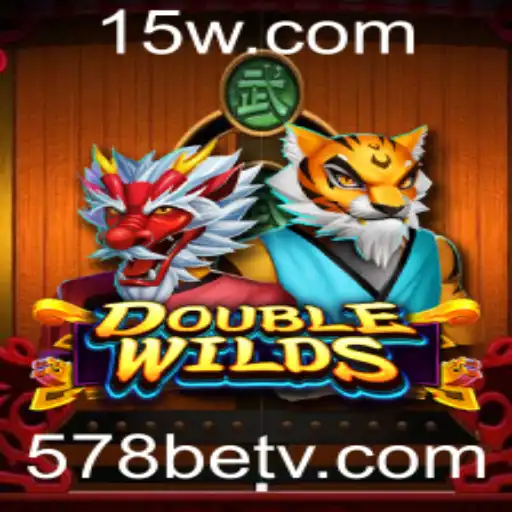 Explorando o Fascinante Mundo de DoubleWilds no Universo de 578bet