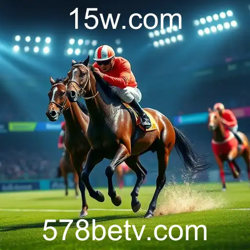 Esportes Virtuais: O Futuro das Apostas e a Tendência do 578bet