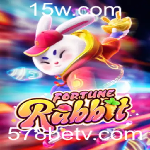 Descubra o Mundo de Fortuna com FortuneRabbit e a Emoção de 578bet