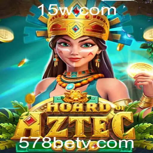 Hoard of Aztec Gold: A Fascinante Aventura de Cassino