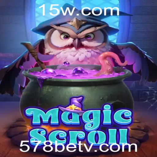 MagicScroll: A Aventura de Fantasia e Estratégia em Sua Forma Mais Emocionante