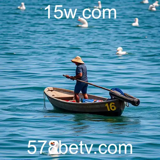 A Fascinante Arte da Pesca: Técnicas e Impactos da Indústria