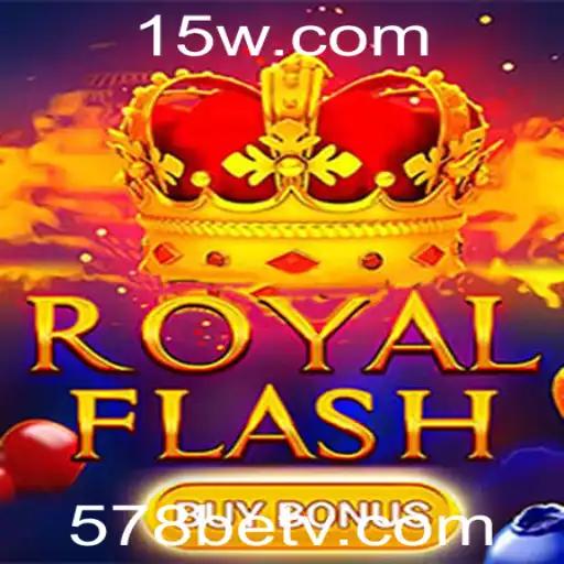RoyalFlashBuyBonus: Uma Nova Era no Mundo dos Jogos Online