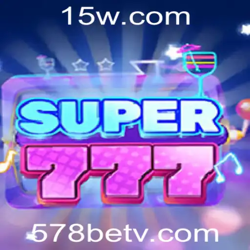 Descubra o Mundo Vibrante do Jogo Super777
