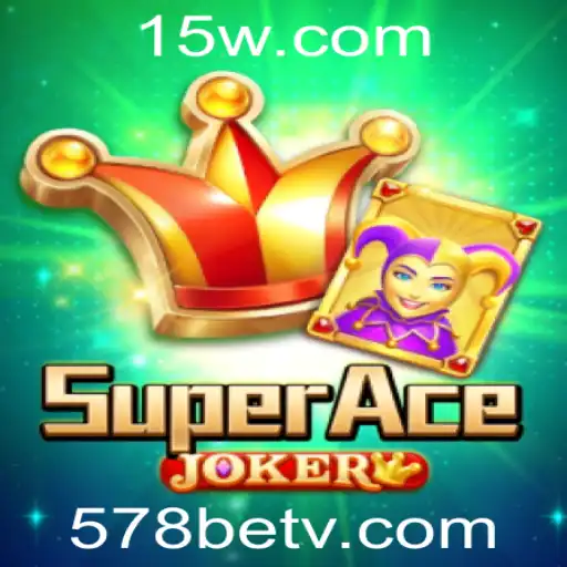 Descubra o Mundo de SuperAceJoker