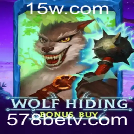 Explorando o Fascinante Mundo do Jogo 'WolfHidingBonusBuy'