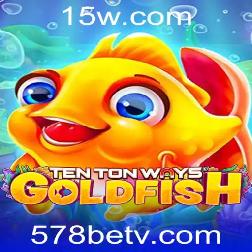 Descubra as Aventuras de 'TenTonWaysGoldfish'