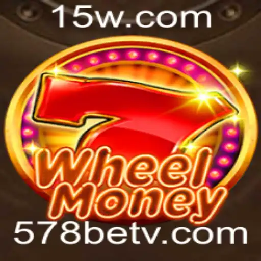 Descubra WheelMoney: Um Jogo Revolucionário em 578bet